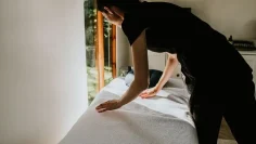 Massage Platform in Korea: How Innovation is Personalizing the Wellness Experience