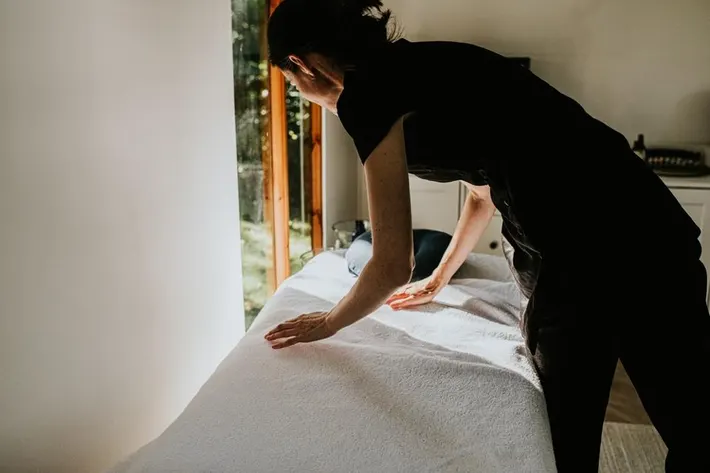 Massage Platform in Korea: How Innovation is Personalizing the Wellness Experience