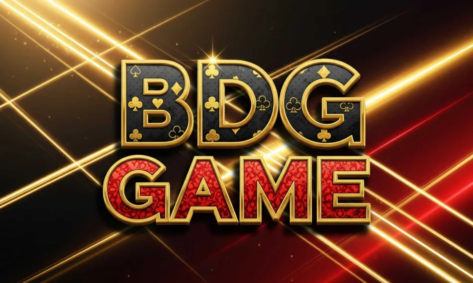 BDG Game Online How to Play on Any Device