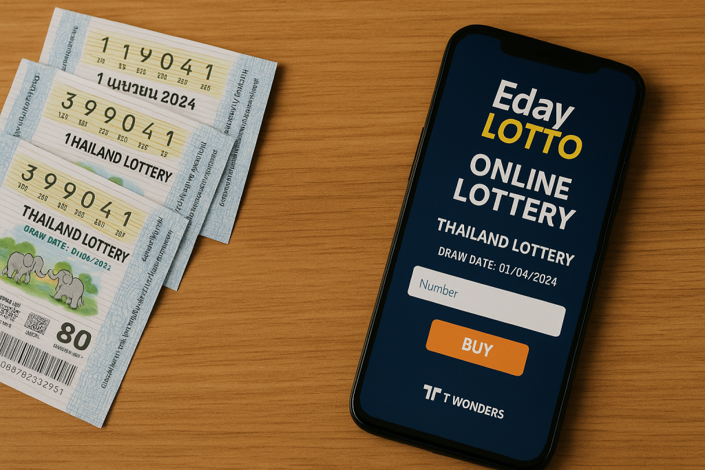 Eday Lotto Thailands Premier Online Lottery Platform Only on TT Wonders 1 1024x683 1
