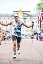 Marathon in the World