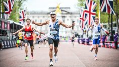 Marathon in the World