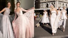 Short Dresses or Western Dresses