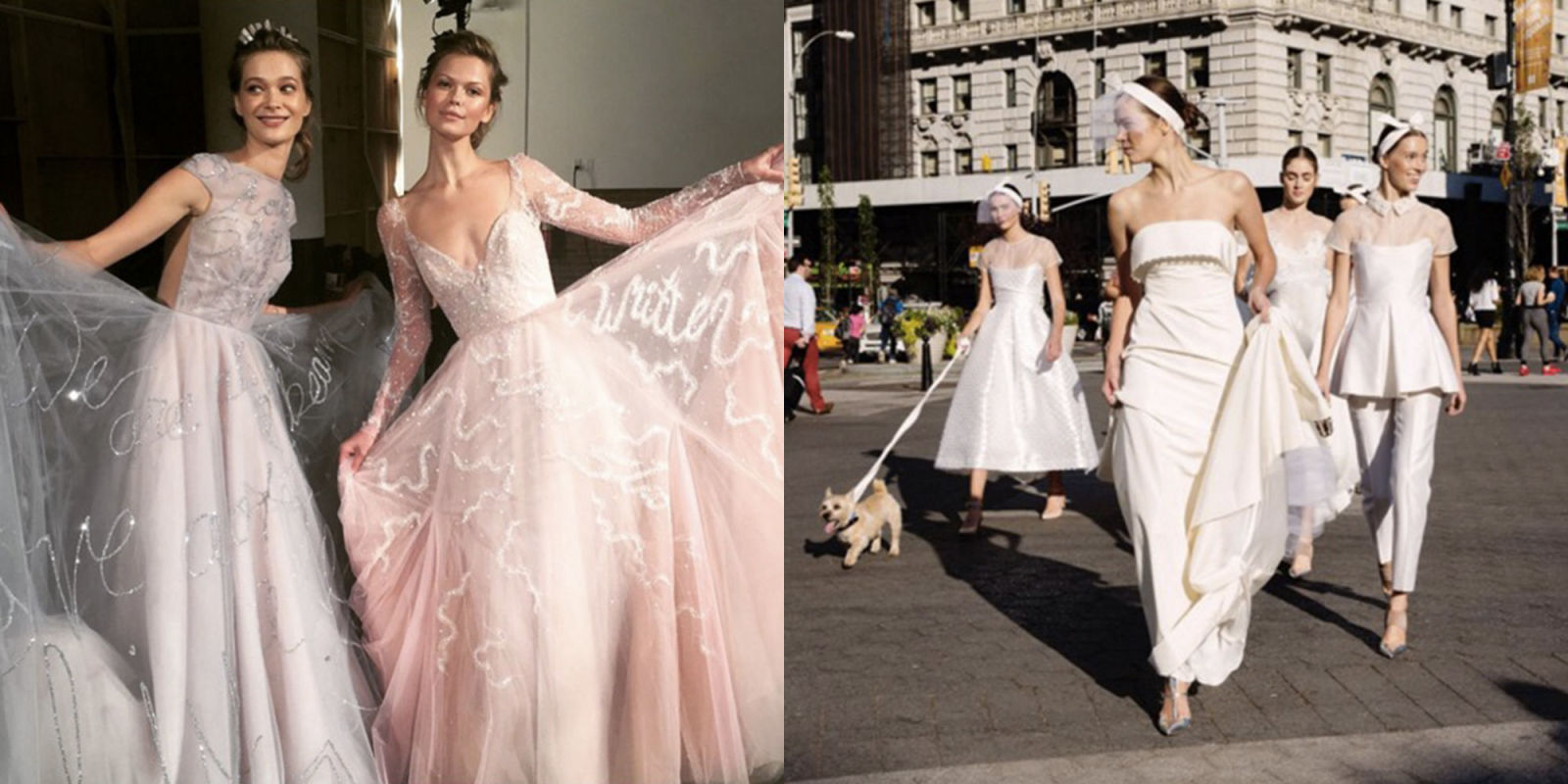 Short Dresses or Western Dresses