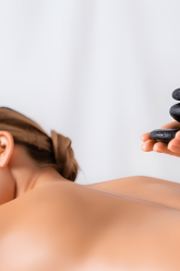 The Magic of Korean Business Trip Thai Massage