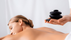 The Magic of Korean Business Trip Thai Massage