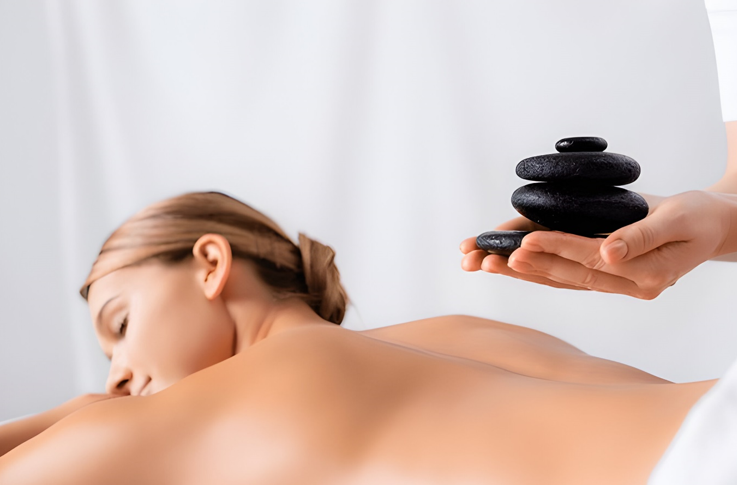 The Magic of Korean Business Trip Thai Massage