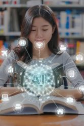 The Student’s Digital Companion Understanding the Impact of AI Homework Assistants