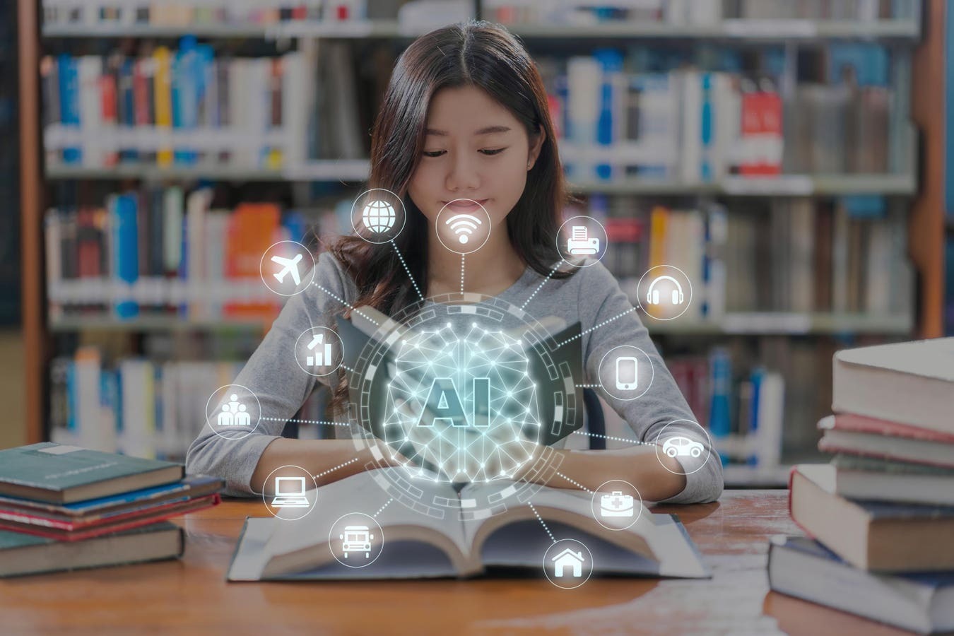 The Student’s Digital Companion Understanding the Impact of AI Homework Assistants