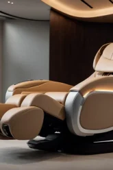 Zero Gravity Massage Chairs