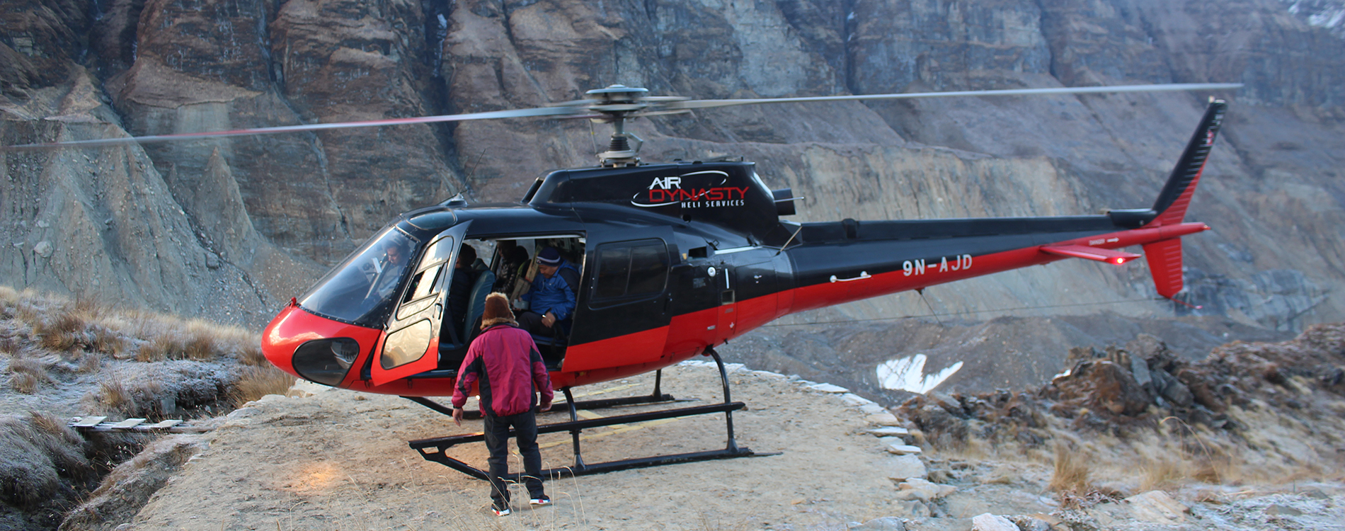 abc helitour