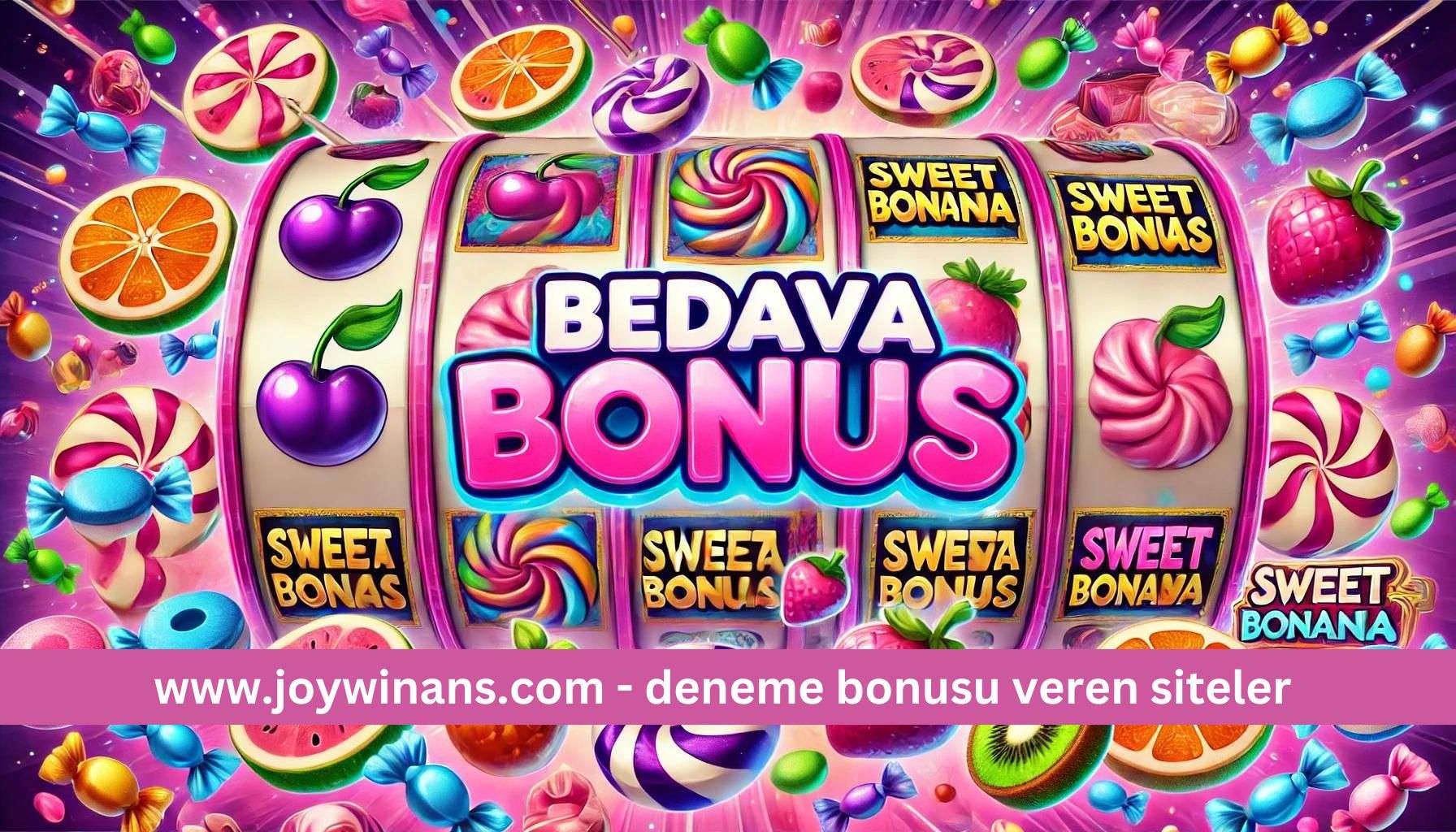 deneme bonusu veren siteler